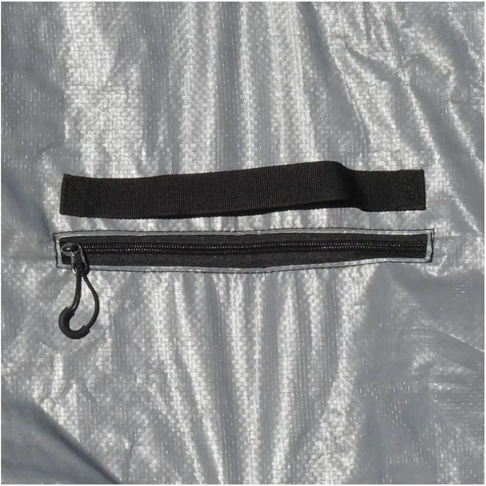 Collapsible Trash Can /35 gl.